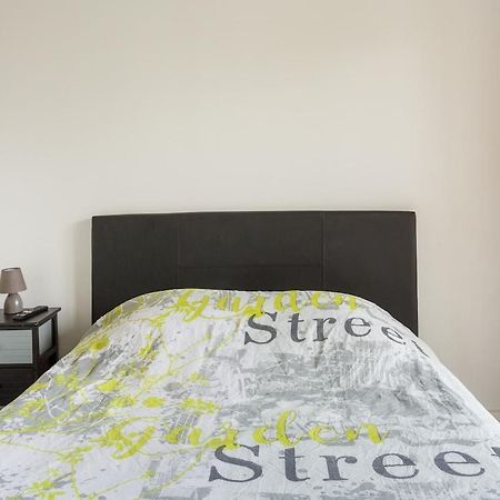L'Escapade Parisienne Apartment อุลเน-ซู-บัว ภายนอก รูปภาพ