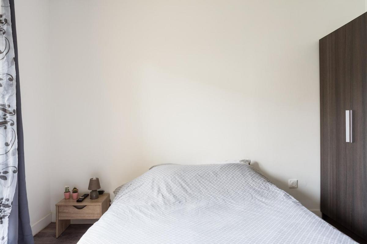 L'Escapade Parisienne Apartment อุลเน-ซู-บัว ภายนอก รูปภาพ