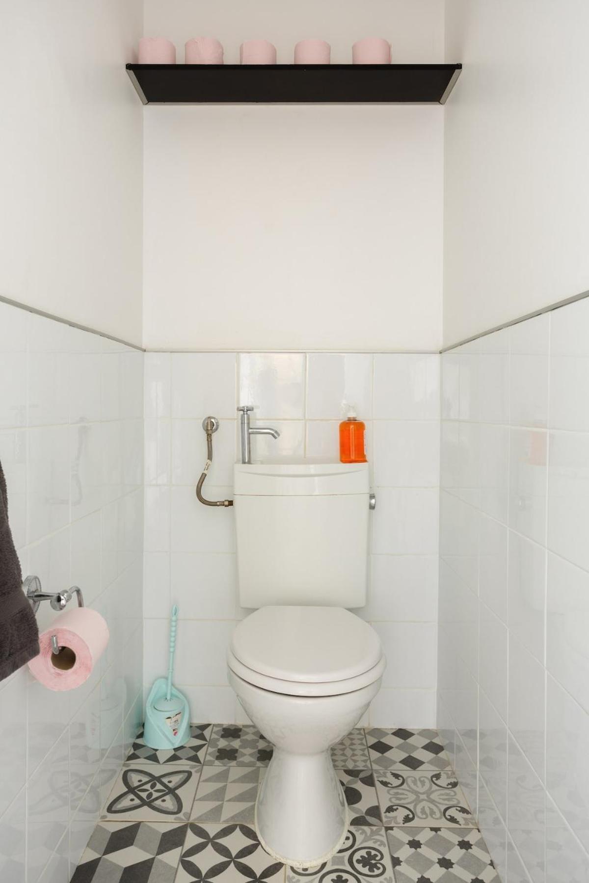 L'Escapade Parisienne Apartment อุลเน-ซู-บัว ภายนอก รูปภาพ